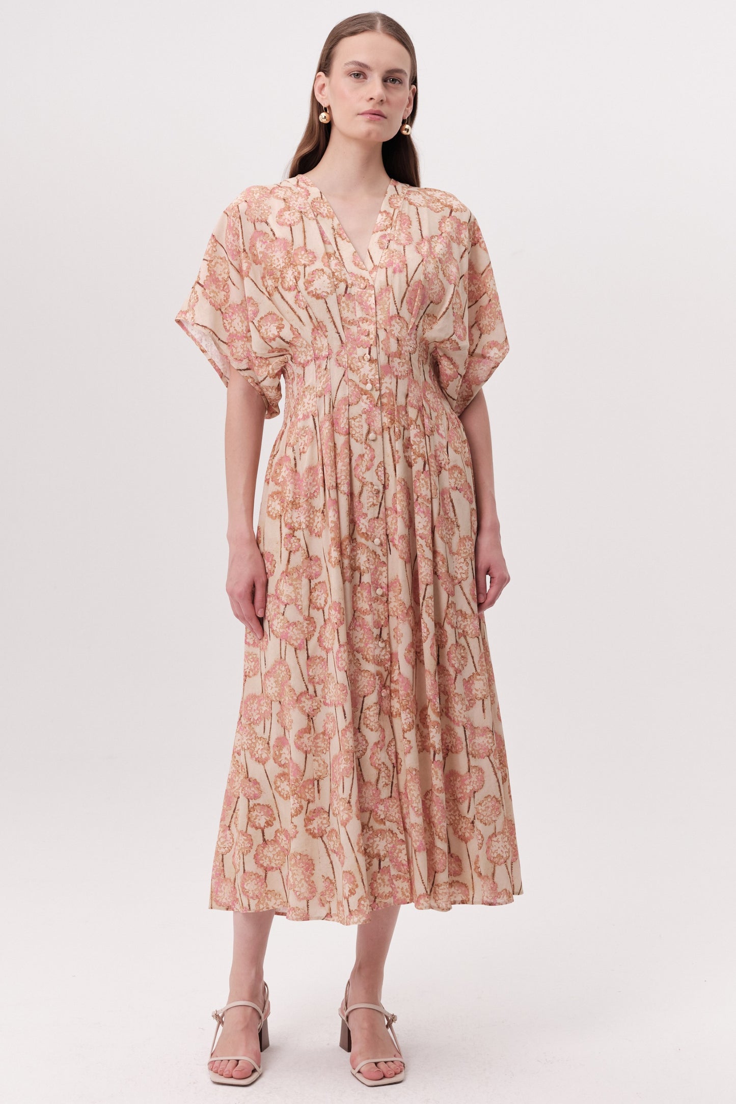 Mattie Dress by Exquise