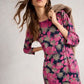 Tallie Jersey Dress by White Stuff in Pink