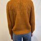 Fern Jumper by Traffic People in Brown