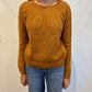 Fern Jumper by Traffic People in Brown