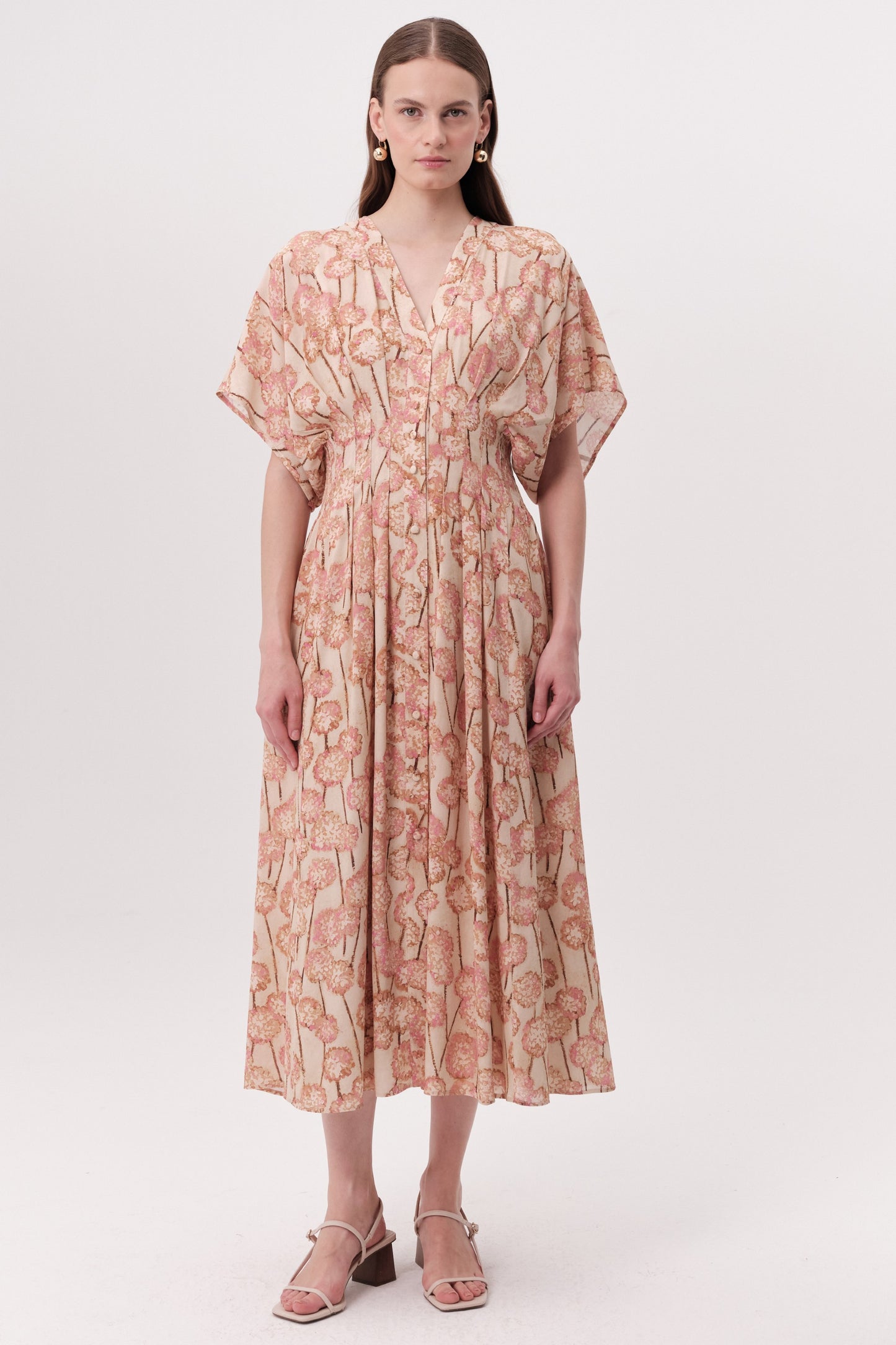 Mattie Dress by Exquise