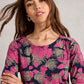 Tallie Jersey Dress by White Stuff in Pink
