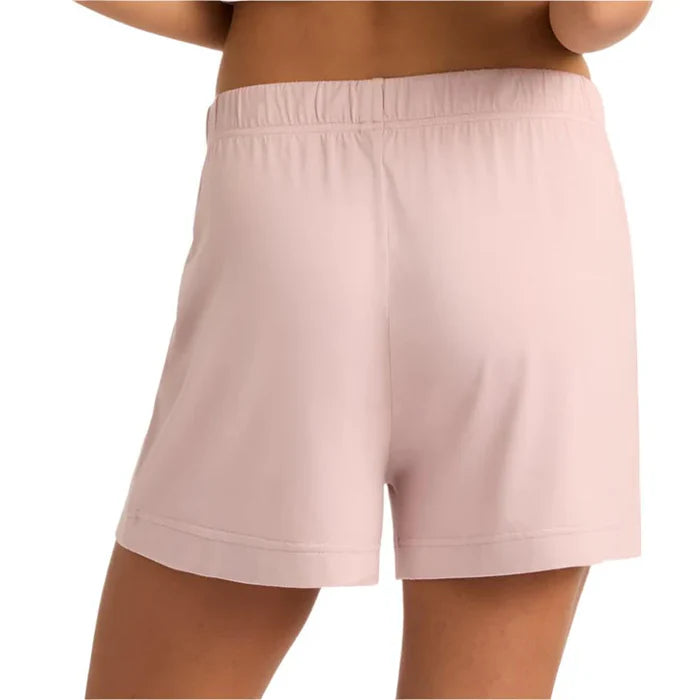 Goodnight Sleep Shorts by Boody in Lilac
