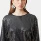 Maiween Tee by Suncoo in Argent