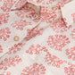 Ellie Organic Cotton Shirt by White Stuff in Ivory