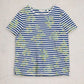 Abbie Tee by White Stuff in Blue Multi