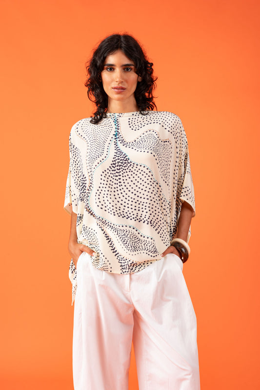 Handroide Top by A•POIL