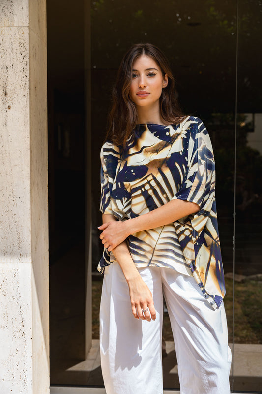 Handy Top by A•POIL