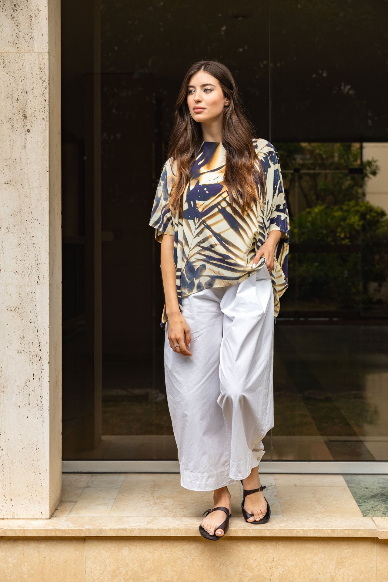 Handy Top by A•POIL