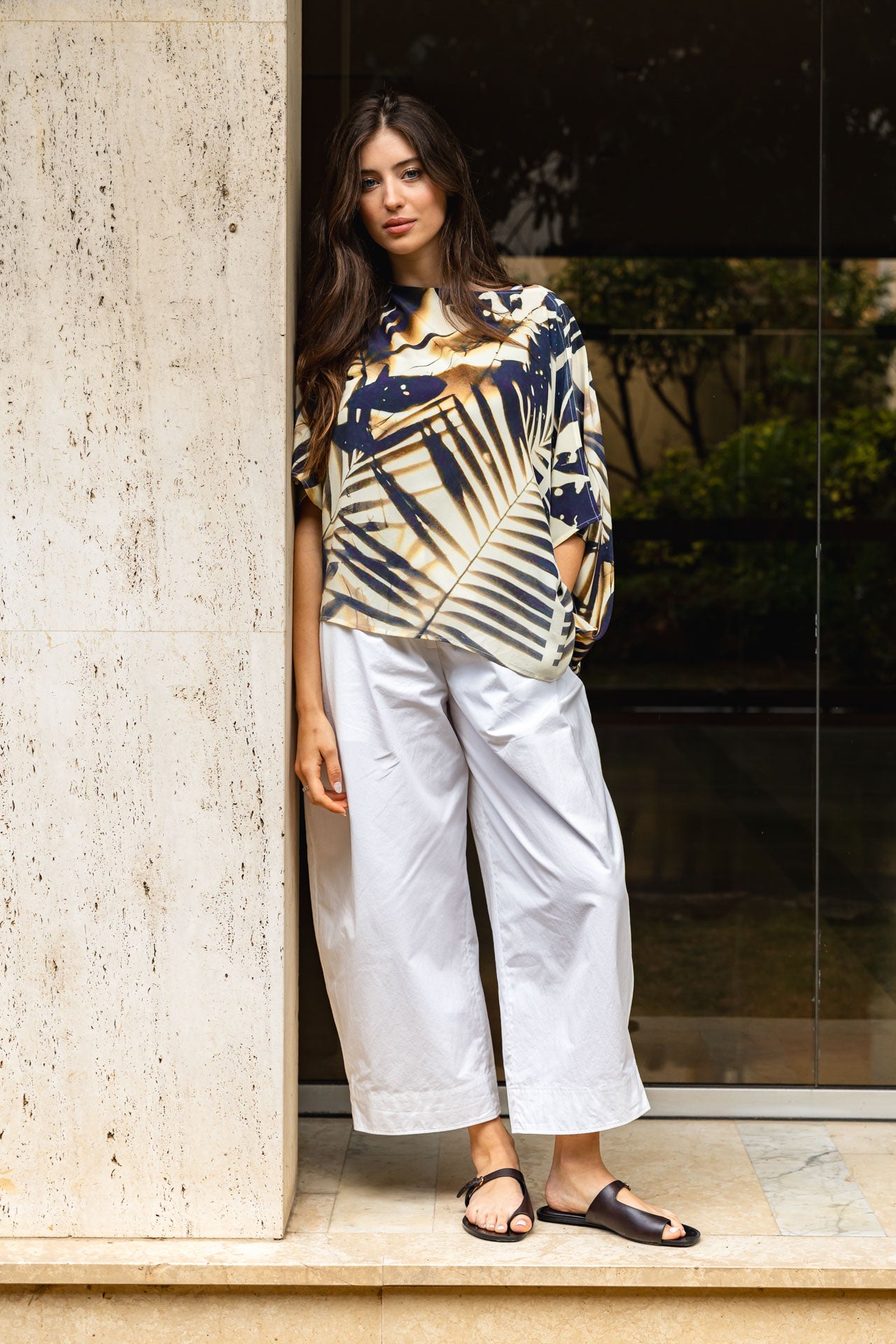 Handy Top by A•POIL