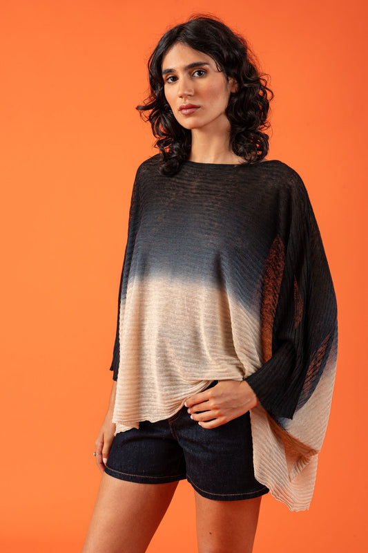 Haudy Top by A•POIL