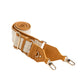 Canvas Hydrobag w/Canvas and Vegan Leather Strap by Wanderfull in Oatmeal