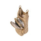 Hydrobag by Wanderfull in Khaki w/Striped Strap