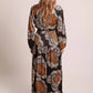 Blame Dress by Traffic People in Black