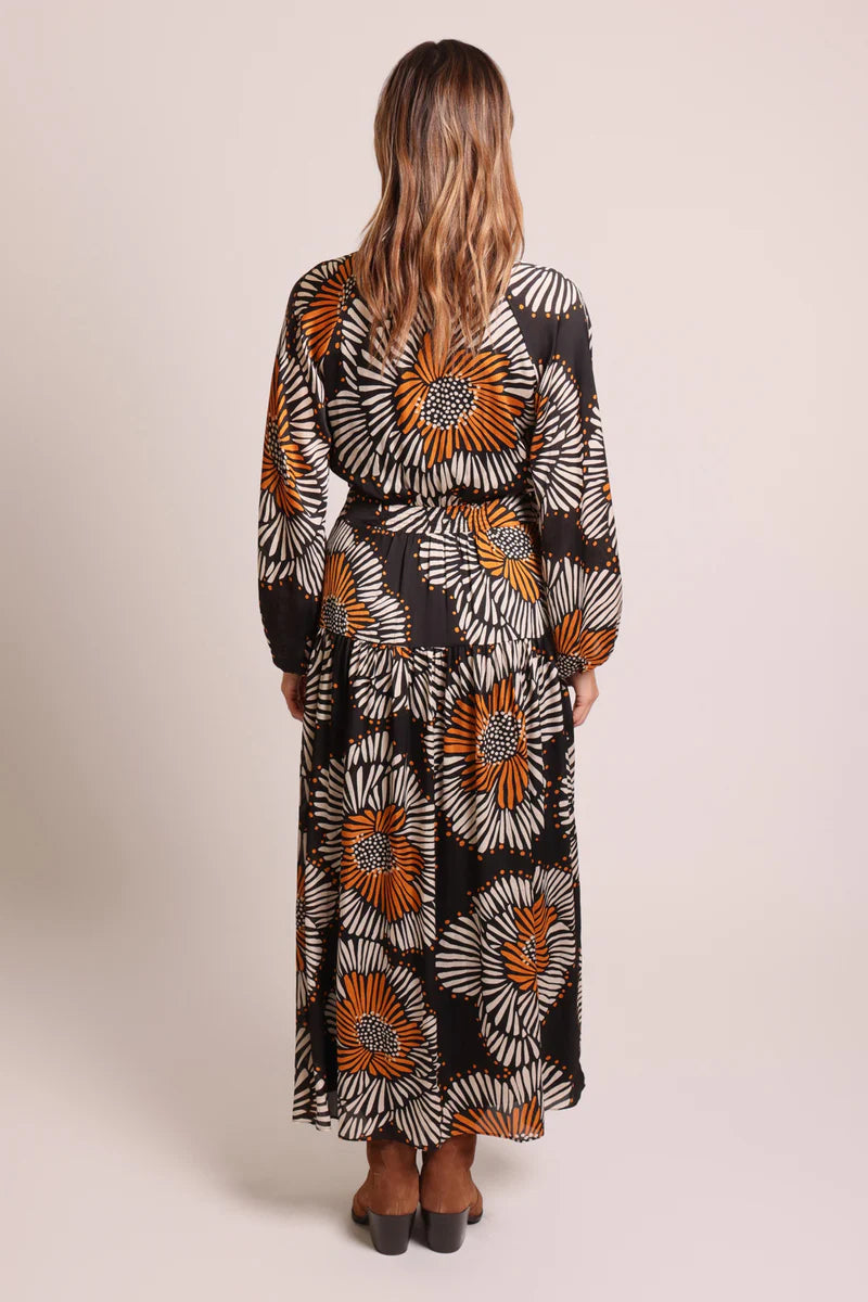 Blame Dress by Traffic People in Black