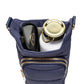 Hydrobag Handle by Wanderfull in Island Navy Matte