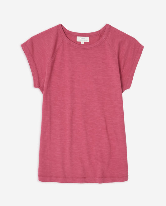 Avoca Tee by Yerse
