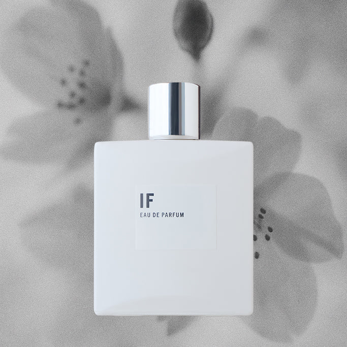 IF Eau de Parfum by Apothia Los Angeles