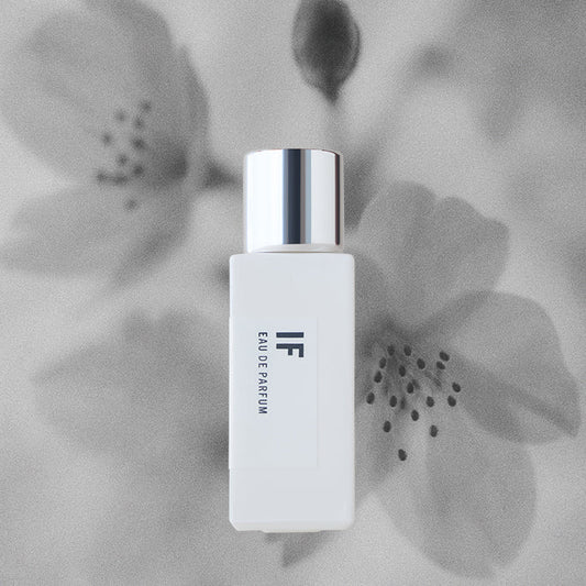 IF Travel Eau de Parfum by Apothia Los Angeles