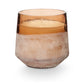 Terra Tabac Baltic Glass Candle by Illume