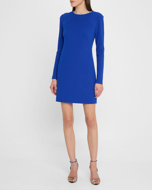 Valentine Dress by Trina Turk in Bewitching Blue