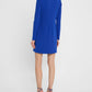 Valentine Dress by Trina Turk in Bewitching Blue