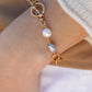 8" Classic Polished Bracelet by Ex Voto
