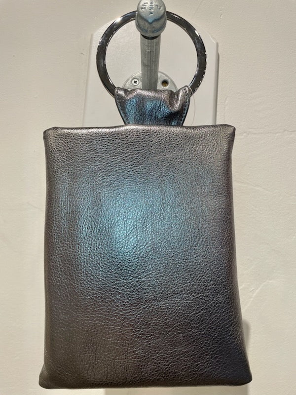 Bracelette Bag by M. Andonia in Anthracite