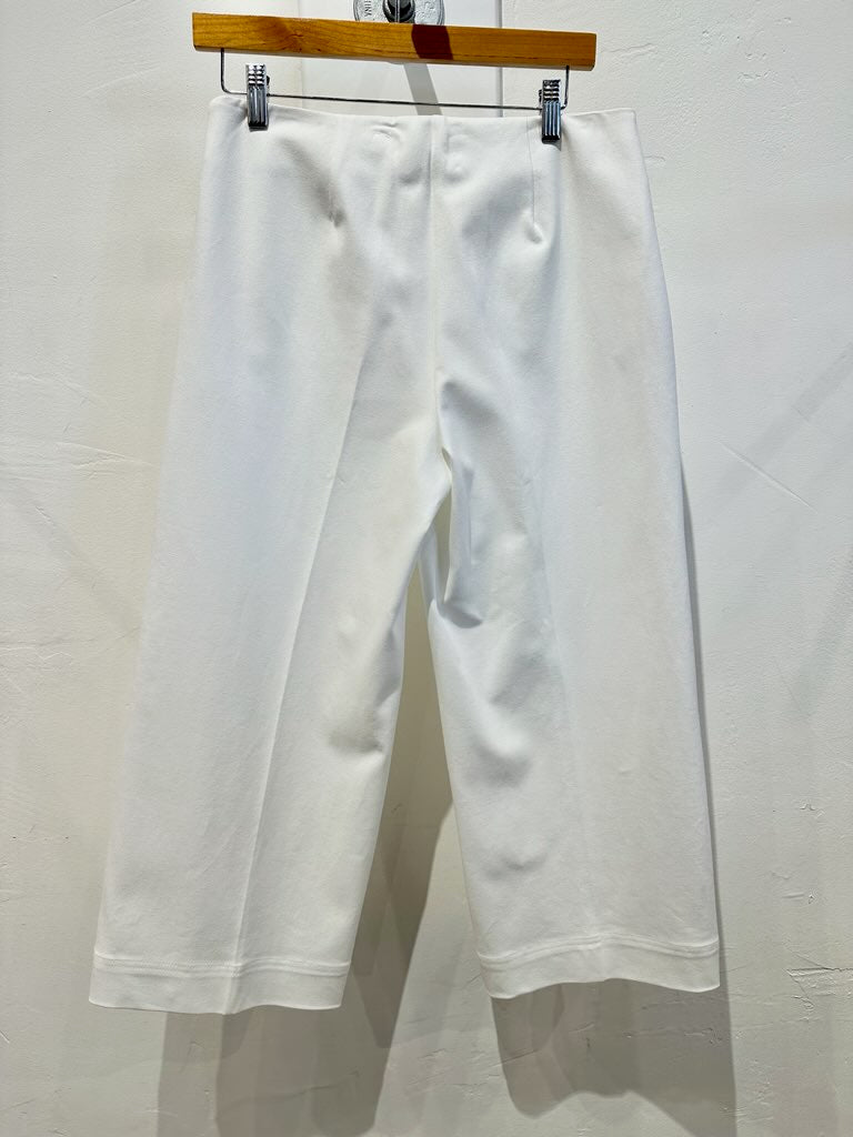 Fortunate Pant by Trina Turk in White