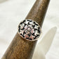 Sterling Silver Ring by Tiger Mountain