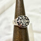 Sterling Silver Ring by Tiger Mountain