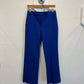 Lulu Pant by Trina Turk in Majorelle Blue