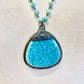 Pendant Necklace by Marc Griffith