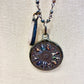 Zodiac Pendant Necklace by Marc Griffith