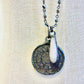 Zodiac Pendant Necklace by Marc Griffith