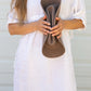Beacon Hat by Wyeth in Taupe