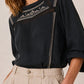Shirt by Indi & Cold in Carbon