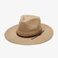 Hudson Hat by Wyeth in Tan