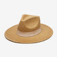 Slater Hat by Wyeth in Camel