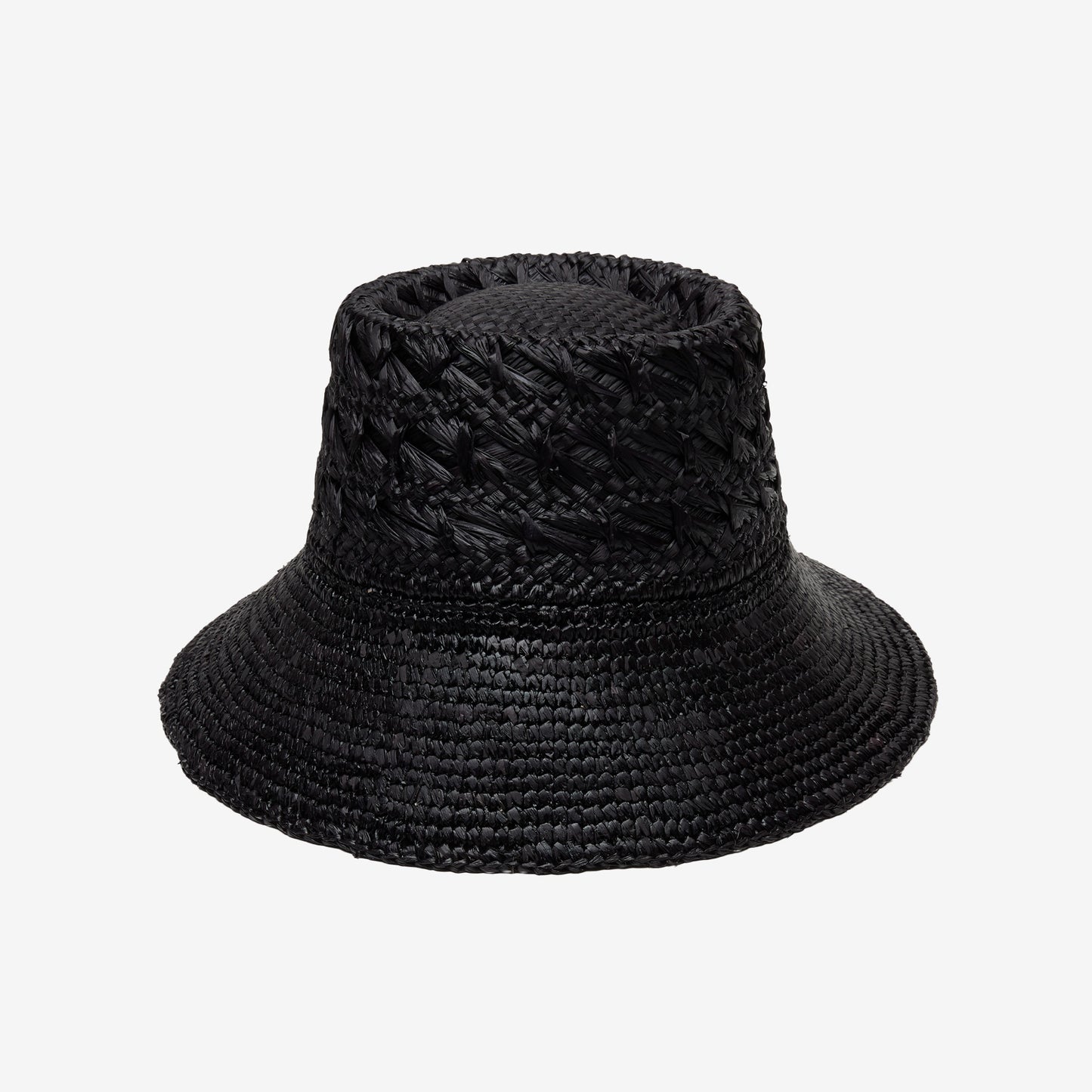 Fina Hat by Wyeth in Black