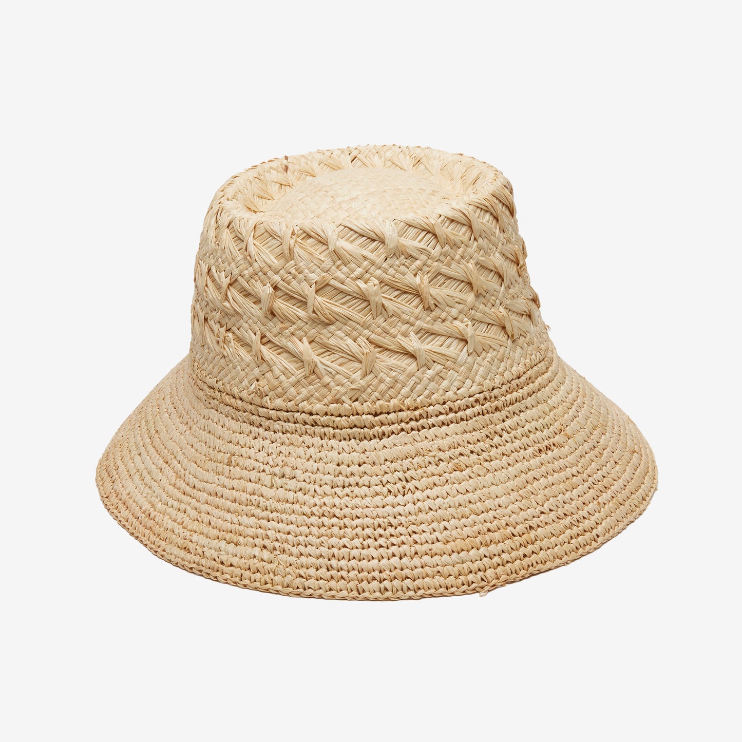 Fina Hat by Wyeth in Natural