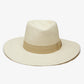 Brisa Hat by Wyeth in Ivory