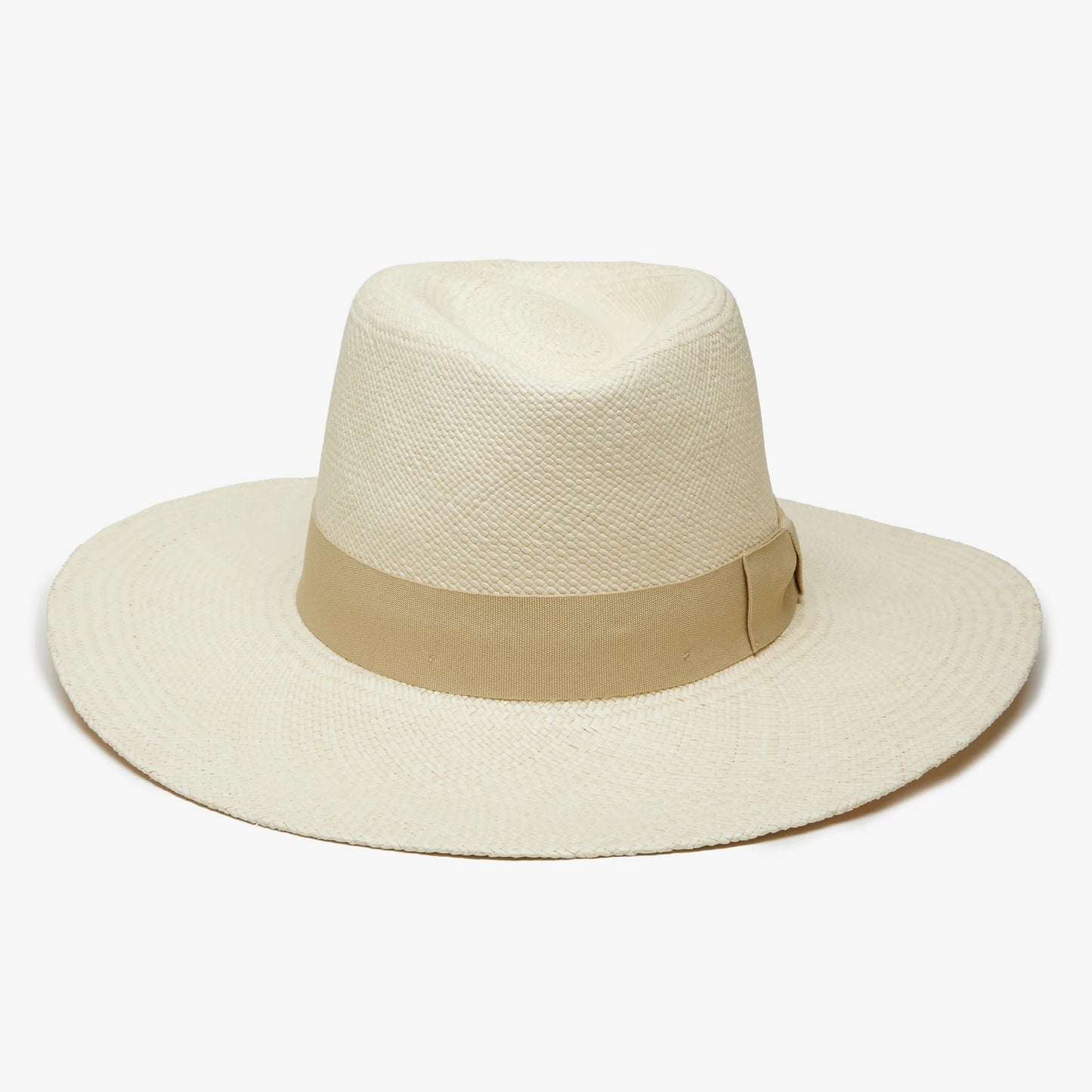 Brisa Hat by Wyeth in Ivory