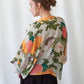 Jacquard Kimono by One Hundred Stars in Putty