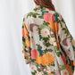Jacquard Pocket Jacket by One Hundred Stars in Putty