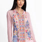 Sydnee Shirt by Johnny Was in Primrose Pink