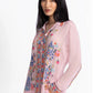Sydnee Shirt by Johnny Was in Primrose Pink