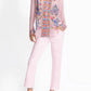 Sydnee Shirt by Johnny Was in Primrose Pink