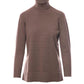 Viscose Plein Knitwear by Anonyme in Brown