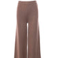 Viscose Plein Knitwear by Anonyme in Brown